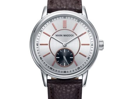 Men s Watch Mark Maddox HC0011-47 on Sale