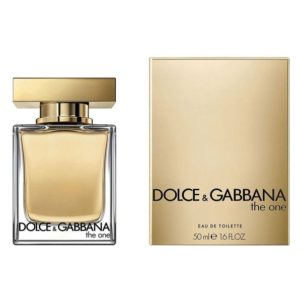 Women s Perfume Dolce & Gabbana EDP The One 50 ml Online