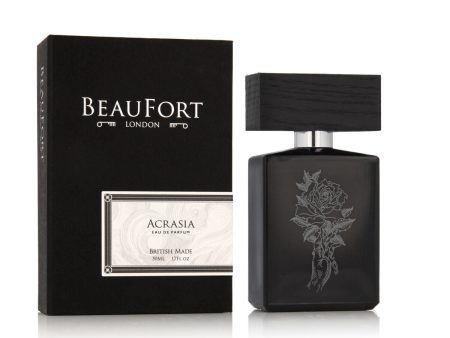 Unisex Perfume BeauFort EDP Acrasia 50 ml Online now