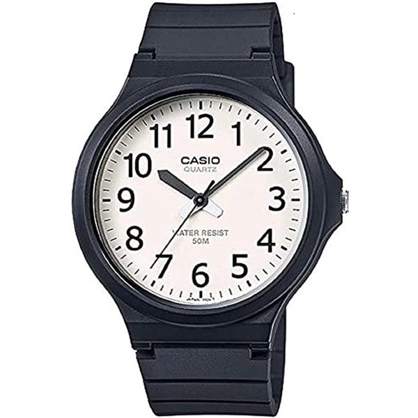 Unisex Watch Casio COLLECTION (Ø 43,5 mm) Online Hot Sale