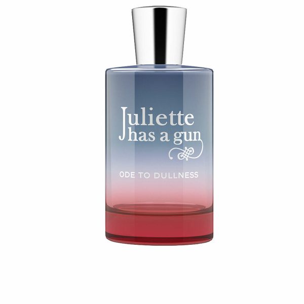 Unisex Perfume Juliette Has A Gun ODE TO DULLNESS EDP EDP 100 ml For Discount