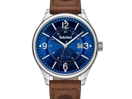 Men s Watch Timberland TDWGB0011301 Discount