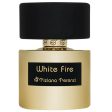 Unisex Perfume Tiziana Terenzi White Fire 100 ml Hot on Sale