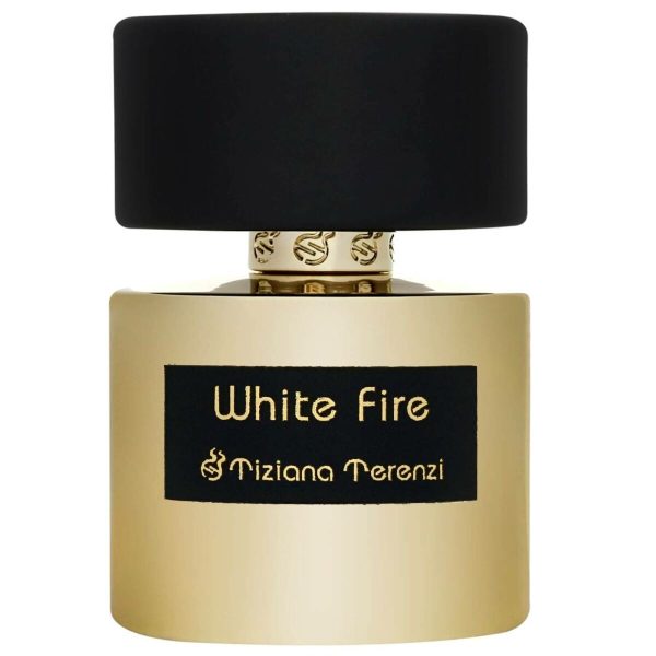 Unisex Perfume Tiziana Terenzi White Fire 100 ml Hot on Sale