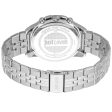 Men s Watch Just Cavalli JC1G175M0265 Supply