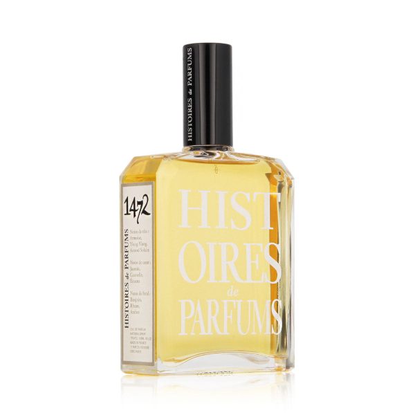 Unisex Perfume Histoires de Parfums EDP 1472 La Divina Commedia 120 ml Online