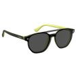 Unisex Sunglasses Havaianas UBATUBA-CS-71C-IR Ø 51 mm Hot on Sale