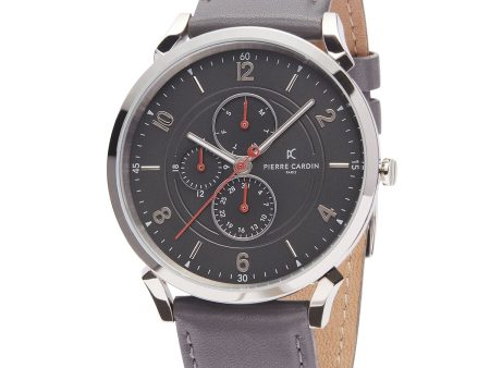 Men s Watch Pierre Cardin CPI-2025 Online now