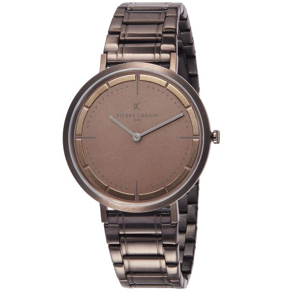 Men s Watch Pierre Cardin CBV-1035 Hot on Sale