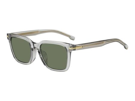 Unisex Sunglasses Hugo Boss BOSS 1540_F_SK For Sale