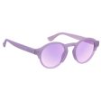 Unisex Sunglasses Havaianas CARAIVA-789-TE Ø 51 mm Supply