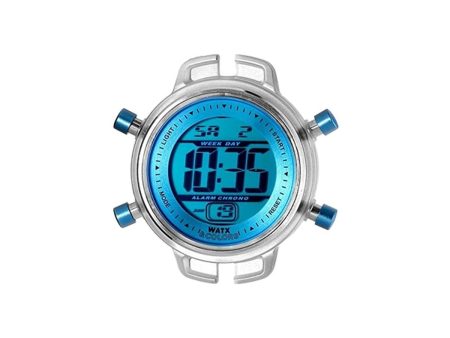 Unisex Watch Watx & Colors RWA1502 For Sale