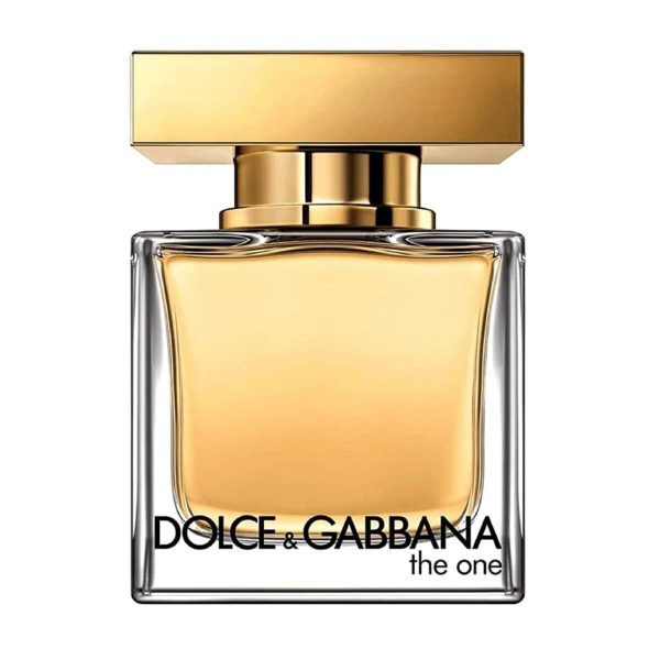 Women s Perfume Dolce & Gabbana EDP The One 50 ml Online