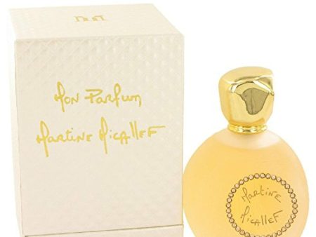 Women s Perfume M.Micallef EDP EDP 100 ml Mon Parfum Online