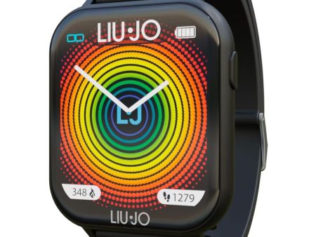 Smartwatch LIU JO SWLJ063 Sale