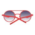 Unisex Sunglasses Polaroid PLD-6016-S-ABA-50-8W on Sale