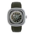 Men s Watch SevenFriday SF-T1 06 (Ø 47 mm) Discount