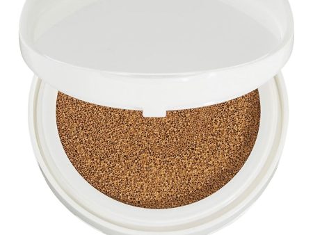 Powder Make-up Base Mi-rê Bibi Nova Replacement Nº 01 Porcelaine For Sale