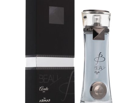 Men s Perfume Armaf EDP Beau Acute Men 100 ml Supply