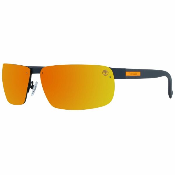 Unisex Sunglasses Timberland TB9236-6520D Ø 65 mm For Sale