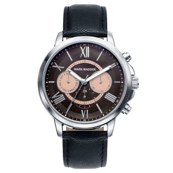 Men s Watch Mark Maddox HC6016-25 Sale