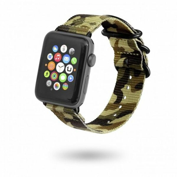 Watch Strap Nueboo Apple Watch 42 mm 44 mm For Cheap