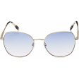 Unisex Sunglasses Lacoste L257S Discount