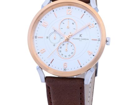 Men s Watch Pierre Cardin CPI-2060 Online