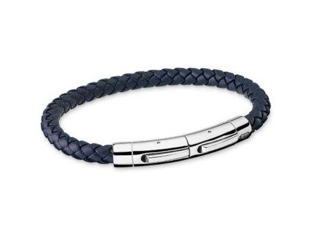 Men s Bracelet AN Jewels AA.P014BL.ML Cheap