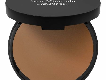 Powder Make-up Base bareMinerals Original Mineral Veil Sheer tan 9 g Online