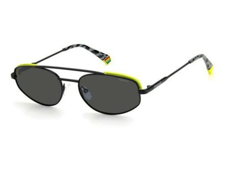 Unisex Sunglasses Polaroid PLD-6130-S-08A Hot on Sale