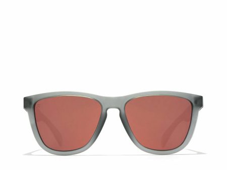 Unisex Sunglasses Northweek Regular Ø 55,7 mm Red Grey Hot on Sale