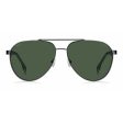 Unisex Sunglasses Hugo Boss BOSS 1485_S Discount