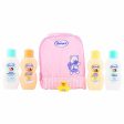 Child s Perfume Set Nenuco 4 Pieces on Sale