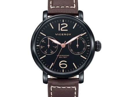 Men s Watch Viceroy 471047-55 Cheap