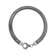 Men s Bracelet Albert M. WSOX00359.S 19 cm Hot on Sale