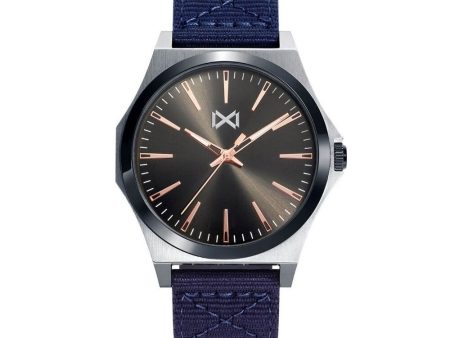 Men s Watch Mark Maddox HC7103-57 (Ø 40 mm) Online now