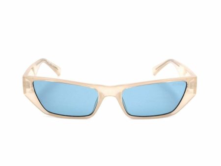 Unisex Sunglasses Guess GU8232-5657V ø 56 mm Online Sale