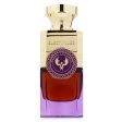 Unisex Perfume Electimuss Amber Aquilaria 100 ml Supply