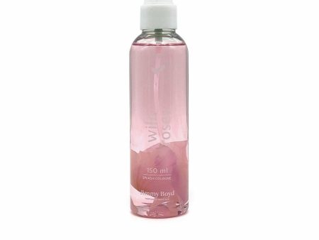 Unisex Perfume Jimmy Boyd Wild Rose EDC 150 ml For Cheap