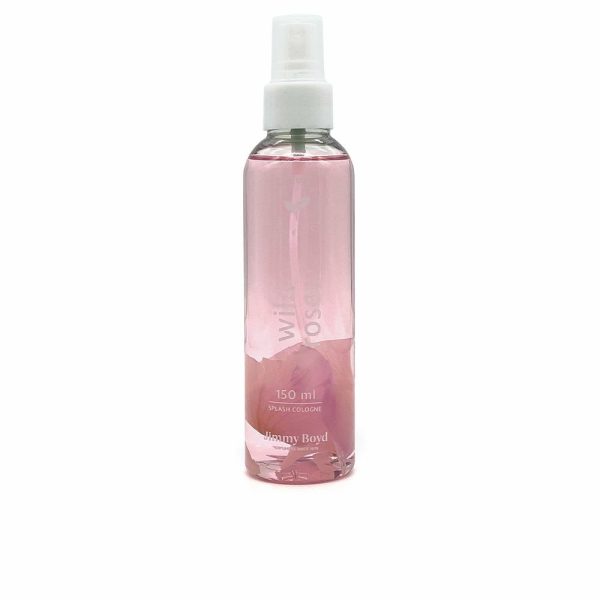 Unisex Perfume Jimmy Boyd Wild Rose EDC 150 ml For Cheap