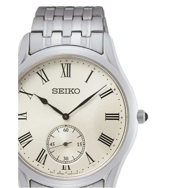 Men s Watch Seiko SRK047P1 Online now