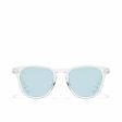 Unisex Sunglasses Northweek Wall Light Blue Ø 140 mm Transparent Cheap