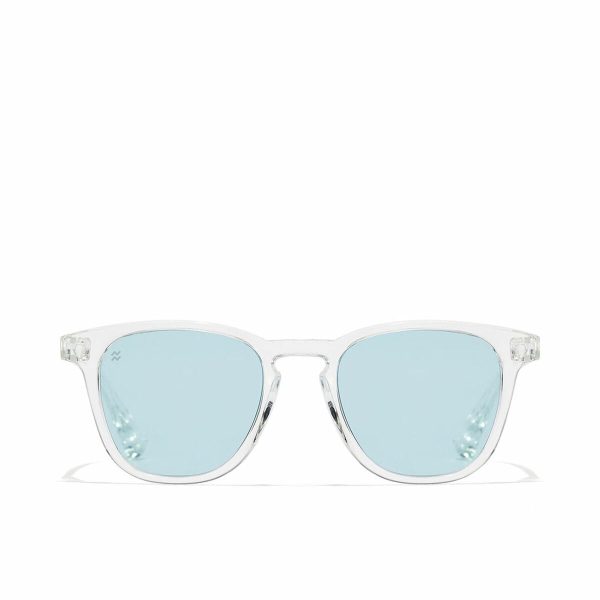 Unisex Sunglasses Northweek Wall Light Blue Ø 140 mm Transparent Cheap