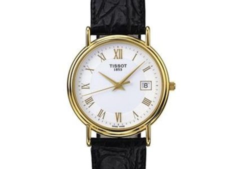 Men s Watch Tissot T71-3-434-13 For Cheap