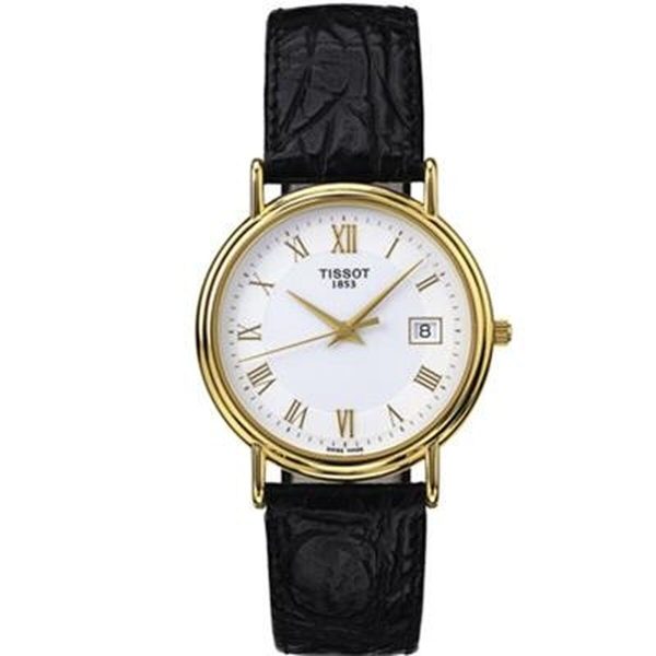 Men s Watch Tissot T71-3-434-13 For Cheap