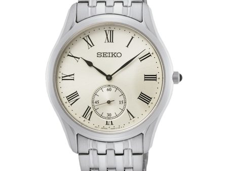 Men s Watch Seiko SRK047P1 Online now