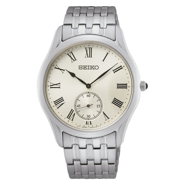 Men s Watch Seiko SRK047P1 Online now