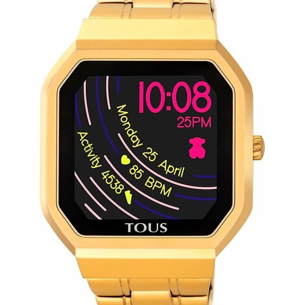 Smartwatch Tous 100350700 Online Sale