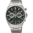 Men s Watch Seiko SSB405P1 Online now